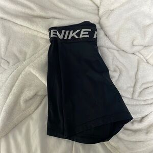 3 inch Nike Pros
